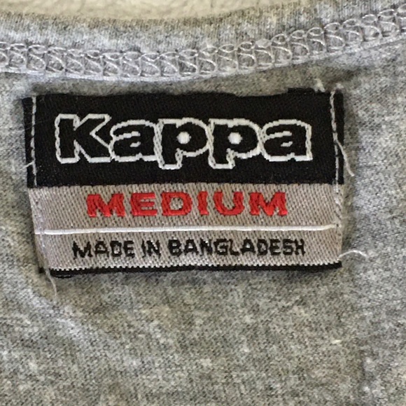 Kappa women’s top, camisole Medium - Picture 3 of 3